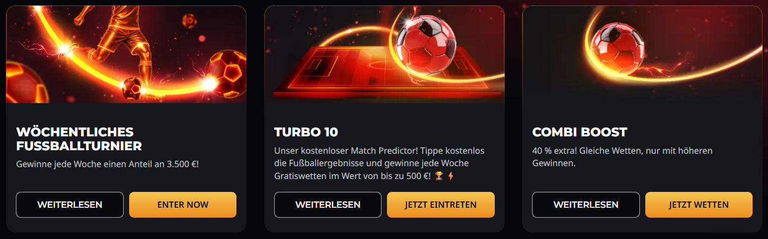 Instant Casino